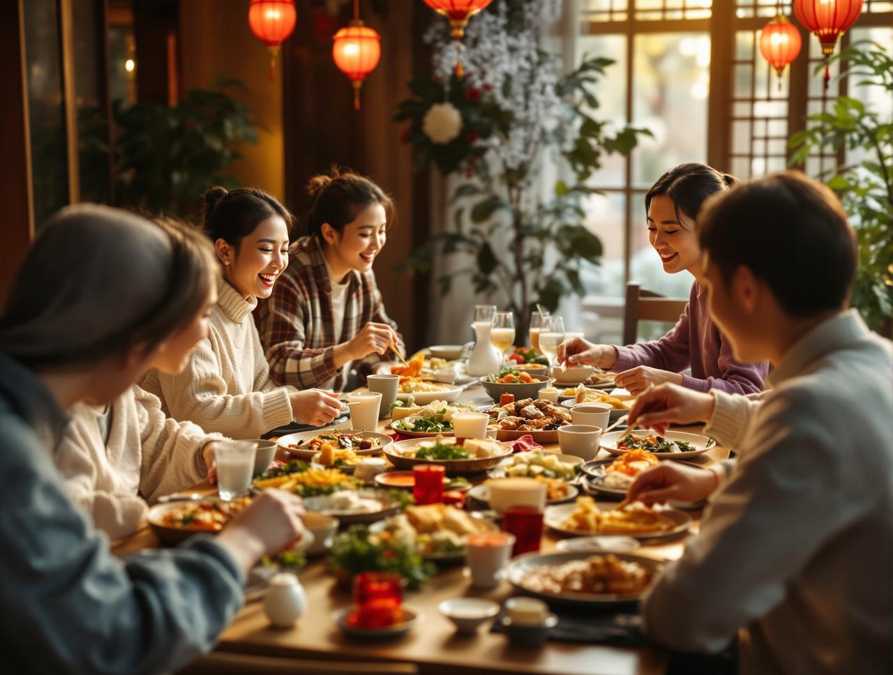 桃花视频 - 餐桌上的中国 餐桌上的中国 - 桃花视频庭园专题
