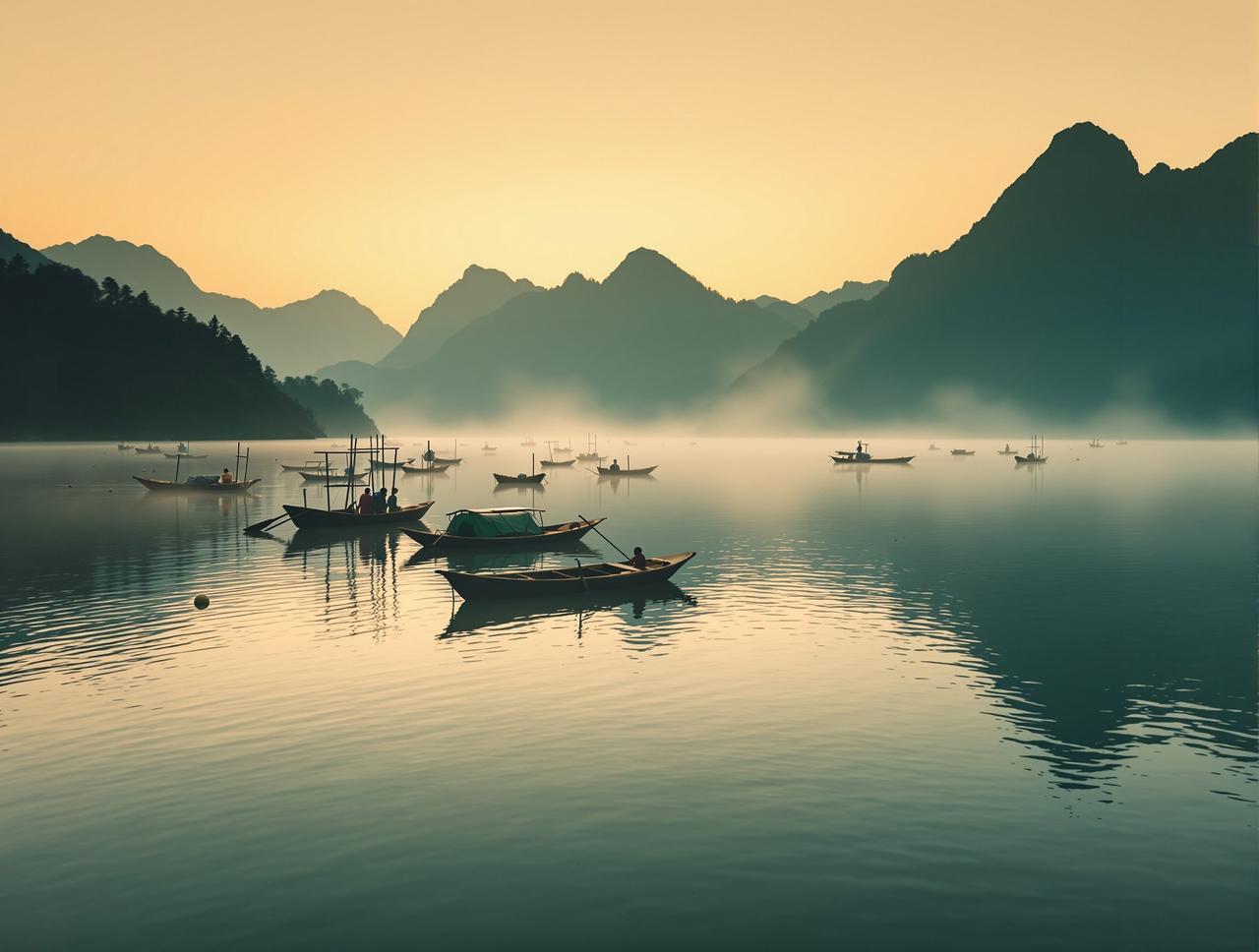 桃花视频 - 泸沽湖畔:摩梭人的晨与暮 泸沽湖畔:摩梭人的晨与暮 - 桃花视频蜜心手记
