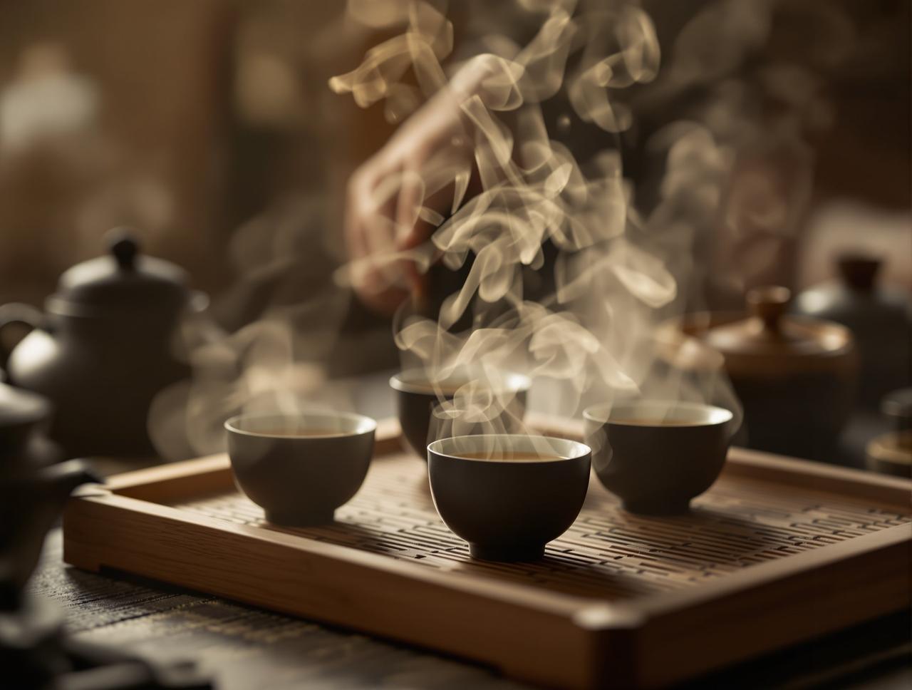 桃花视频 - 潮汕味道:一席工夫茶的讲究 潮汕味道:一席工夫茶的讲究 - 桃花视频蜜心手记