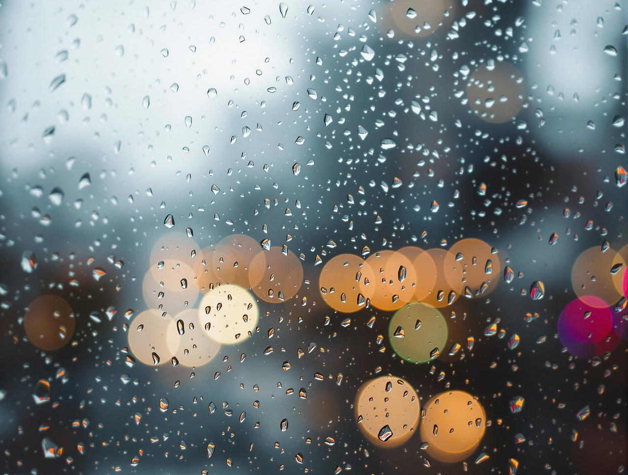 江南梅雨季：一段慢镜头的自白 - 桃花视频蜜心手记